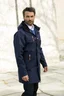 Miniatyrbilde 2 av Marine Tracker Original Sport Coat Regnjakke