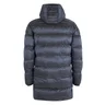Miniatyrbilde 3 av Midnight Tracker Dun og Fjær Vendbar  Parkas