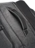 Miniatyrbilde 1 av Sortmelert Tracker Roller Trillebag