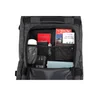 Miniatyrbilde 10 av Sortmelert Tracker Roller Trillebag