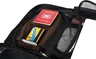 Miniatyrbilde 12 av Sortmelert Tracker Roller Trillebag