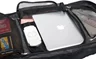 Miniatyrbilde 13 av Sortmelert Tracker Roller Trillebag