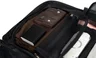 Miniatyrbilde 14 av Sortmelert Tracker Roller Trillebag
