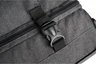 Miniatyrbilde 2 av Sortmelert Tracker Roller Trillebag