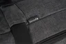 Miniatyrbilde 3 av Sortmelert Tracker Roller Trillebag