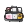 Miniatyrbilde 21 av Sortmelert Tracker Roller Trillebag