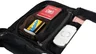 Miniatyrbilde 24 av Sortmelert Tracker Roller Trillebag