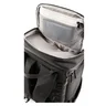 Miniatyrbilde 4 av Sort Tracker Original Kabin Ryggsekk