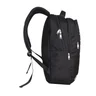 Miniatyrbilde 14 av Sort Tracker Black Edition Business Ryggsekk