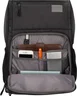 Miniatyrbilde 12 av Sortmelert Tracker Notebook Ryggsekk