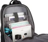 Miniatyrbilde 18 av Sortmelert Tracker Notebook Ryggsekk