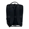 Miniatyrbilde 5 av Sort Tracker Hard Shell Ryggsekk