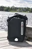 Miniatyrbilde 4 av Sort Tracker Waterproof Ryggsekk
