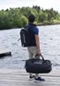 Miniatyrbilde 5 av Sort Tracker Waterproof Adventure Bag