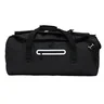 Miniatyrbilde 1 av Sort Tracker Vannfast Duffelbag