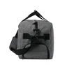 Miniatyrbilde 2 av Lys gråmelert Tracker Urban Travel Bag