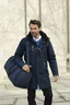 Miniatyrbilde 8 av Marine Tracker Exclusive Suit Weekendbag