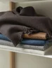 Miniatyrbilde 1 av Camel Elvang Reykjavik Baby Alpakkaull Skjerf