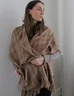 Miniatyrbilde 2 av Camel Elvang Amsterdam Baby Alpakkaull Skjerf