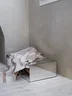 Miniatyrbilde 1 av Beige Elvang Lyme Grass Økologisk Bomull Pledd