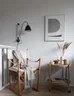 Miniatyrbilde 1 av Beige Elvang Luxury Baby Alpakkaull Pledd