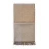 Miniatyrbilde 1 av Beige/brown Elvang Blocks Baby Alpakkaull