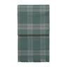 Miniatyrbilde 2 av Camel/light grey Elvang Check Baby Alpakkaull Pledd