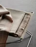 Miniatyrbilde 6 av Beige Elvang Écru Baby Alpakkaull Pledd