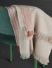 Miniatyrbilde 9 av Beige Elvang Écru Baby Alpakkaull Pledd