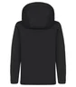 Miniatyrbilde 1 av Black Clique Hoody Softshelljakke Barn