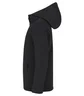 Miniatyrbilde 2 av Black Clique Hoody Softshelljakke Barn