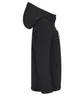 Miniatyrbilde 3 av Black Clique Hoody Softshelljakke Barn