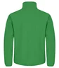 Miniatyrbilde 1 av Apple Green Clique Classic Softshelljakke