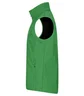 Miniatyrbilde 2 av Apple Green Clique Classic Softshellvest