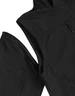 Miniatyrbilde 1 av Black Clique Classic 2-i-1 Vest og  Softshelljakke
