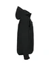 Miniatyrbilde 5 av Black Clique Classic 2-i-1 Vest og  Softshelljakke