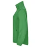 Miniatyrbilde 2 av Apple Green Clique Classic Softshelljakke Dame