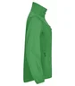 Miniatyrbilde 3 av Apple Green Clique Classic Softshelljakke Dame