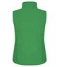 Miniatyrbilde 1 av Apple Green Clique Classic Softshellvest Dame