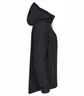 Miniatyrbilde 3 av Black Clique Classic Shell Allværsjakke Dame