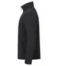 Miniatyrbilde 2 av Black Clique Vattert Softshelljakke