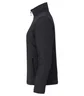 Miniatyrbilde 2 av Black Clique Vattert Softshelljakke Dame