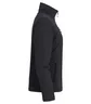 Miniatyrbilde 3 av Black Clique Vattert Softshelljakke Dame
