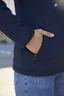 Miniatyrbilde 4 av Black Clique Vattert Softshelljakke Dame