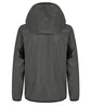 Miniatyrbilde 2 av Reflective Grey Clique Willmar Vindjakke Barn