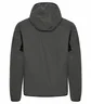 Miniatyrbilde 1 av Reflective Grey Clique Willmar Refleks Vindjakke