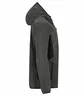 Miniatyrbilde 3 av Reflective Grey Clique Willmar Refleks Vindjakke