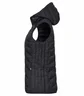 Miniatyrbilde 2 av Black Clique Idaho Vattert Vest Dame