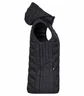 Miniatyrbilde 3 av Black Clique Idaho Vattert Vest Dame