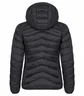 Miniatyrbilde 1 av Black Clique Idaho Vattert Jakke Dame